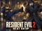 Resident Evil 2: Beat Em Up — nemokamas žaidimas internete