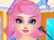 Princess Crazy Hair Challenge — free online game