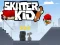 Skater kid — free online game