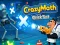 Logħba Crazy Math Quick Test onlajn