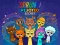 Sprunki Rejoyed Secret — free online game