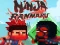 Ninja Ranmaru — free online game