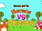 Horace vs Cheese — free online game