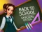 Logħba Back To School: Uniforms Edition onlajn