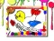 Birds Coloring Book — jogo online grátis