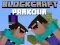 Parkour Blockcraft — free online game