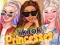 שפּיל TikTok Princesses Back To Basics אָנליין