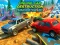 Online Car Destruction Simulator 3D — game online gratis