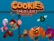 თამაში Cookies Must Die ონლაინ