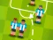 Гульня Football Soccer Strike онлайн