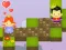 Save the Princess Love Triangle — free online game