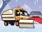 Juego Winter Truck Jigsaw en línea