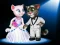 Ben and Kitty Photo Session — free online game
