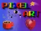 Pixel Art — free online game