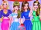 Ice Cream Birthday Party — free online game
