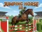 Jumping Horse 3d – tasuta veebimäng