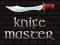 Játék Knife Master online