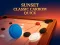 Xogo Sunset Classic Carrom Quick en liña