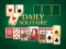 Daily Solitaire — безплатна онлайн игра