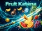 Fruit Katana — besplatna online igra