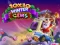 10x10 Winter Gems — free online game