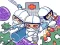 Against Coronavirus Puzzle — free online game