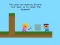 Lady And Nubik Build And Dig — gratis online spil