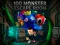 100 Monster Escape Room — free online game
