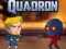 Earth's Final Hope Quadron — free online game