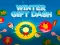 Гаме Winter Gift Dash онлајн