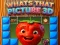 Whats That Picture 3D — free online game