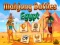 Mahjong Battles Egypt — free online game