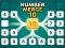 Number Merge 10 — free online game