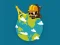 Around the World in 2 Seconds — free online game