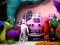 Garten of Banban Escape — free online game
