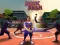 Гульня Dunk Dash онлайн