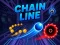 Chain line — gioco online gratis