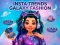 Hra Insta Trends Galaxy Fashion