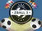 Zball 3: Football — free online game