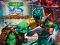 Teenage Mutant Ninja Turtles VS Power Rangers: Ultimate Hero Clash