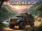 Truckers: Offroad Cargo Transport — libreng online na laro