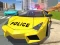 Trò chơi Police Drift Car trực tuyến