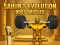 Sahur's Evolution Boss Battles — free online game