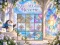 Stained Glass Reverie — δωρεάν online παιχνίδι