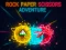 Rock Paper Scissors Adventure — gioco online gratis