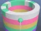 Painting Rings — free online game