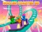 Roller Coaster 3D — δωρεάν online παιχνίδι