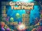 Go Octopus Find Pearl — libreng online na laro