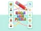 Spel Emoji Line Puzzle aanlyn