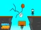 Jeu Ragdoll Jump en ligne